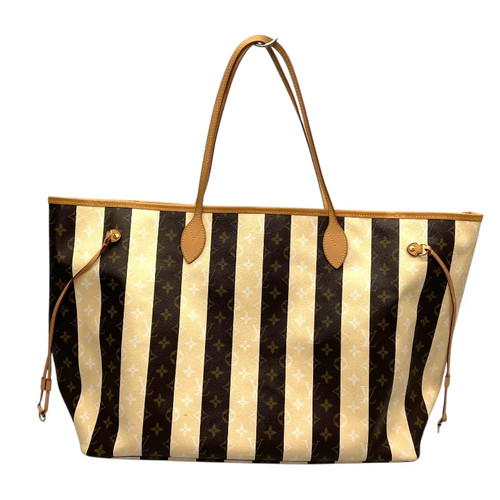 Louis vuitton neverfull - louis,