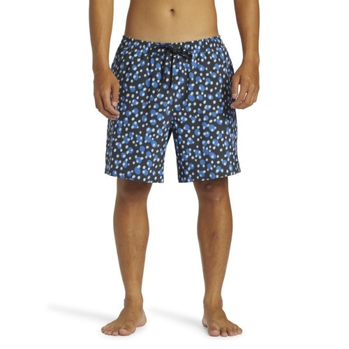 Nwt quiksilver mens black - quiksilver, blue