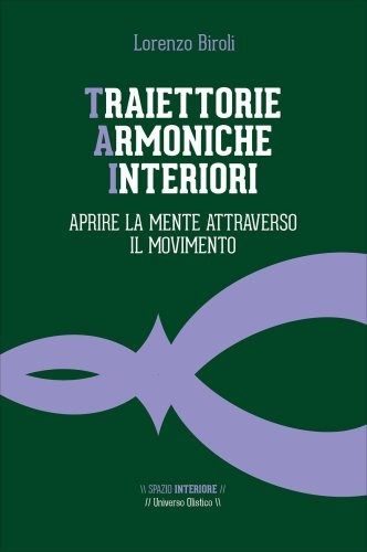 Libro traiettorie armoniche - traiettorie,