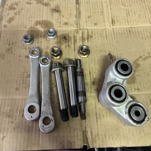 Leveraggi ktm 625 640 660 - leveraggi,