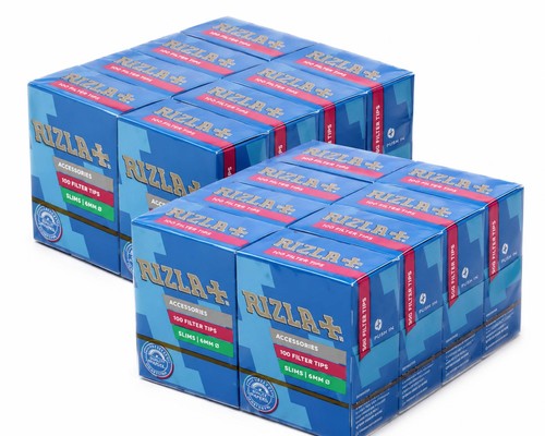 Filtri rizla regular 8mm - rizla,