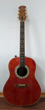 Chitarra acustica Ovation
