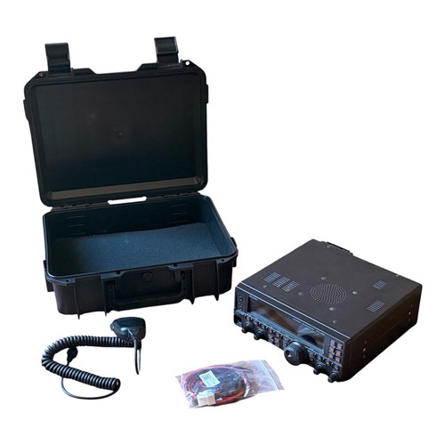 Yaesu 450 ottime - ft-450, at