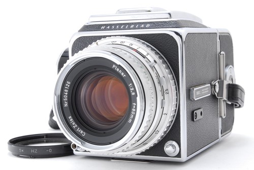 Ottime condizioni hasselblad - [ottime,