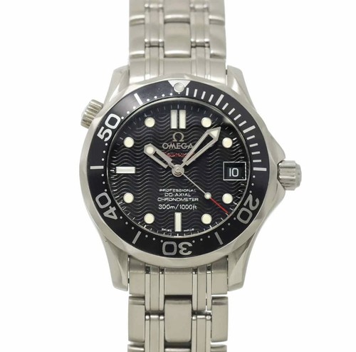 Omega seamaster 007 - seamaster,