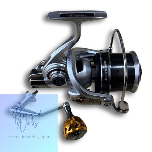 Daiwa tournament surf 35qd - daiwa,