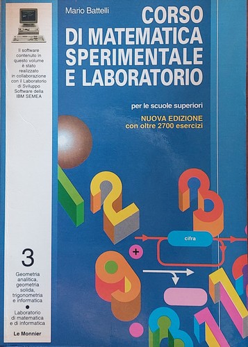 Corso matematica - di,