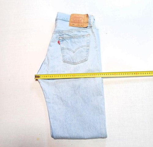 Jeans uomo levi - uomo, denim