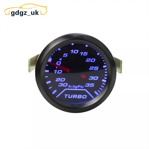 Auto turbo boost manometro - auto,