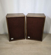 Altoparlanti vintage anni 70