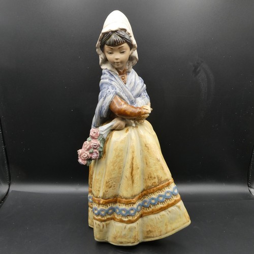 Statuina lladro gres - lladro,