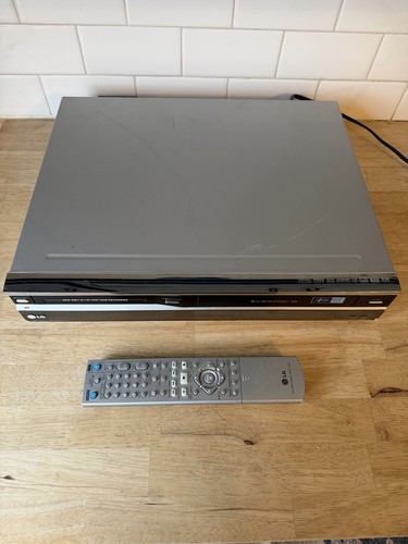 Lry 517 dvd player recorder - dvd,