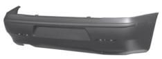 Paraurti post alfa romeo 156 - post,