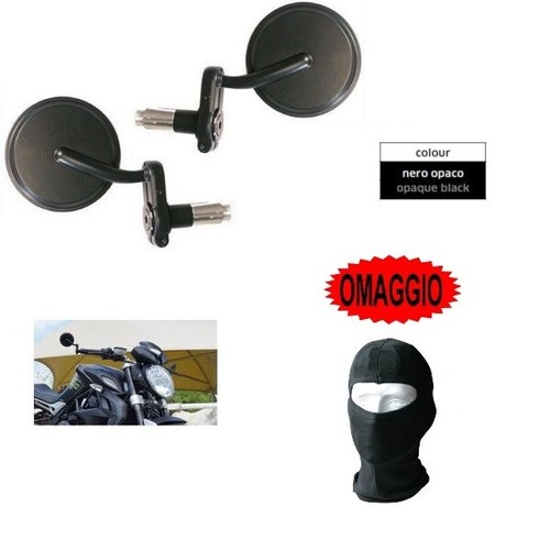 Per benelli tornado naked - per,