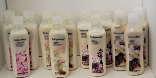 Pezzi bodycology lozione - 3,