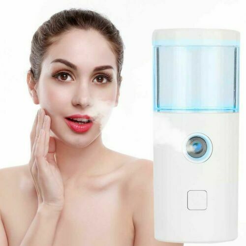 Vaporizzatore facciale spray - facciale,