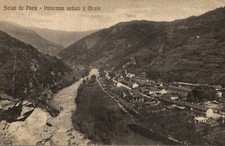 PORTE di PINEROLO, Torino -