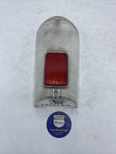 Plastica gemma fanale fanalino - plastica,