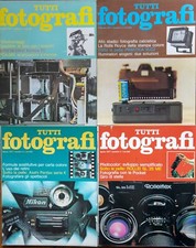 TUTTI FOTOGRAFI  Rivista 11