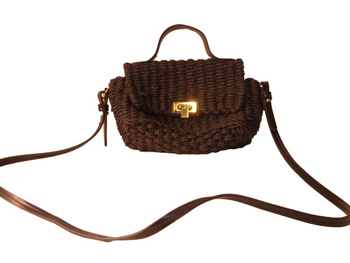 Zara piccola tracolla fibra - zara,