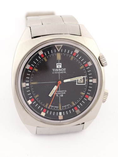 Bellissimo orologio subacqueo