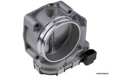 Farfallato per Porsche Cayenne