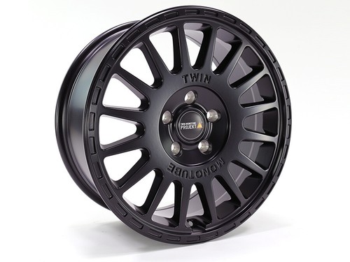 Cerchio fuoristrada 8x18 per