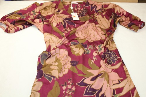 Oroblu vestito bordeaux - oroblu,