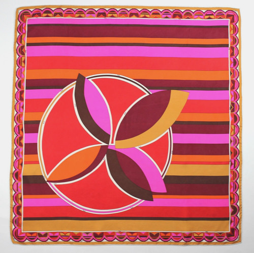 Magnifique foulard emilio - , "