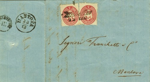 Vg165 veneto 5 - 5, +
