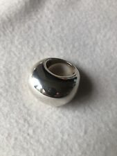 Anello In Argento PESAVENTO