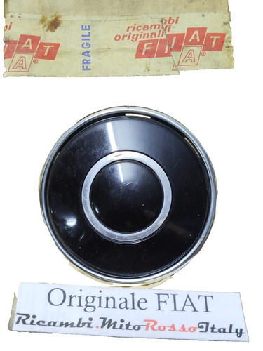 Pulsante clacson volante - pulsante,