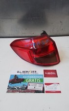 FARO FARETTO FANALE FANALINO STOP LUCE GEMMA POSTERIORE DX DESTRO VITARA SBECCAT