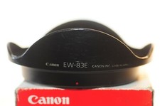 Canon EW-83E cappuccio per EOS
