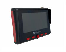 Tester per telecamera monitor