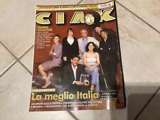 CIAK - N. 7 - LUGLIO 2004