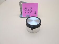 Manopola cucina Ariston serigrafata