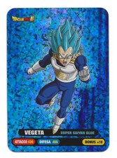 DRAGONBALL S LAMINCARD -