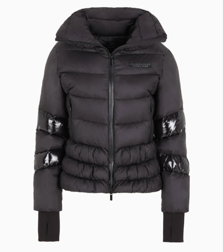 Piumino donna armani jacket - piumino, ax