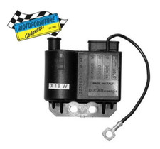Centralina Elettronica DUCATI
