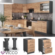 Credenza base cassetto - di,