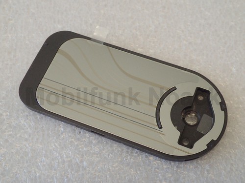 Cover originale nokia 7370 - nokia, b