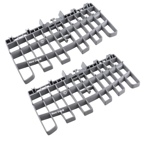 Kit pezzi ribaltina - kit,