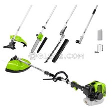 Decespugliatore multifunzione - decespugliatore,