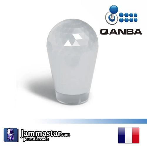 Poignée joystick qanba - joystick,