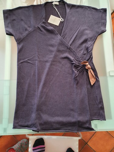 Maglia mezza manica rivamonti - maglia,