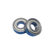 6204ZZ 6204Z 80204 6204-2RS