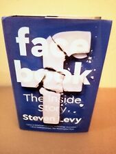 Like New 1st Edition Facebook