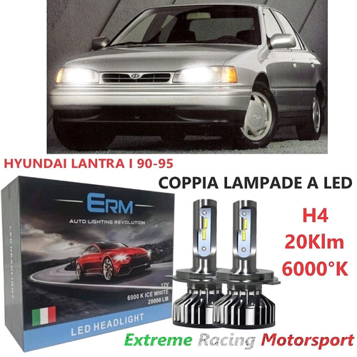 Hyundai lantra 95 lampade - hyundai, 90-95