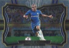  2017-2018 Panini Seleziona